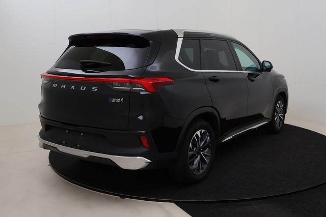 Maxus Euniq 6 