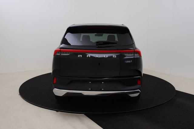 Maxus Euniq 6 