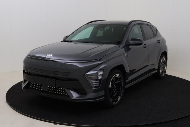Hyundai KONA - Shine N-line
