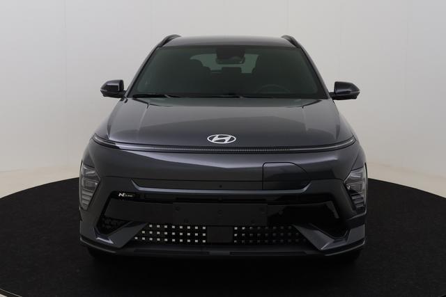 Hyundai KONA Shine N-line 