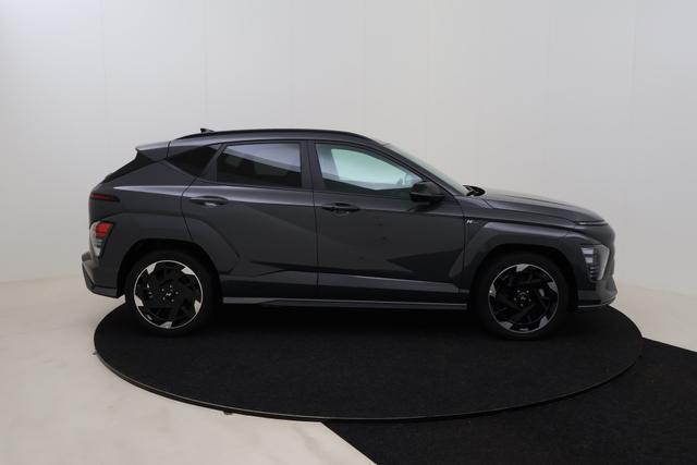 Hyundai KONA Shine N-line 