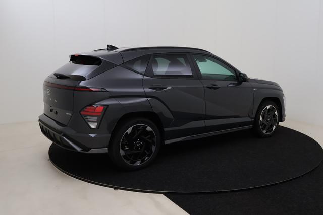 Hyundai KONA Shine N-line 