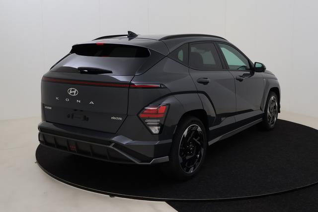 Hyundai KONA Shine N-line 