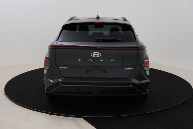 Hyundai KONA Shine N-line 