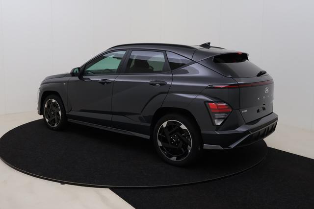 Hyundai KONA Shine N-line 