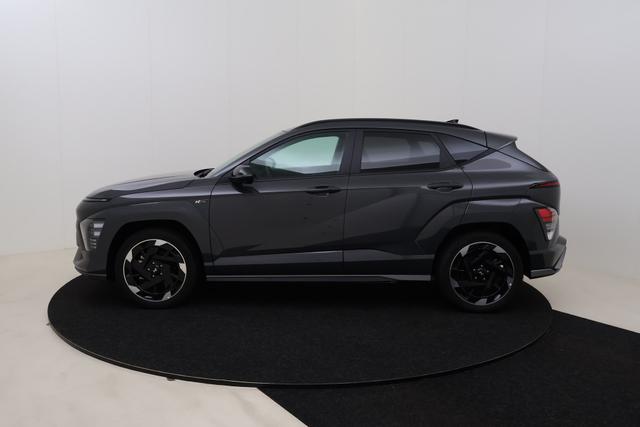 Hyundai KONA Shine N-line 