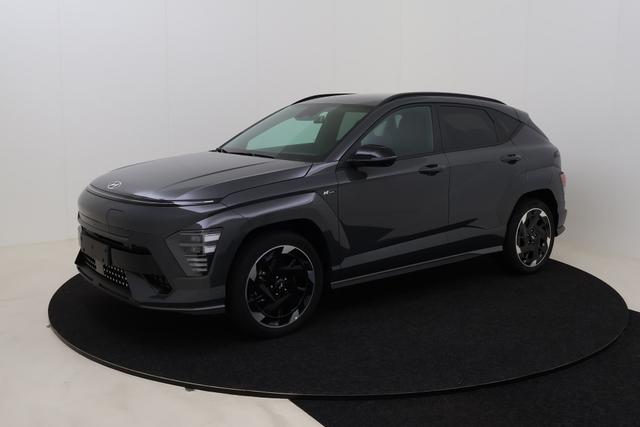 Hyundai KONA Shine N-line 