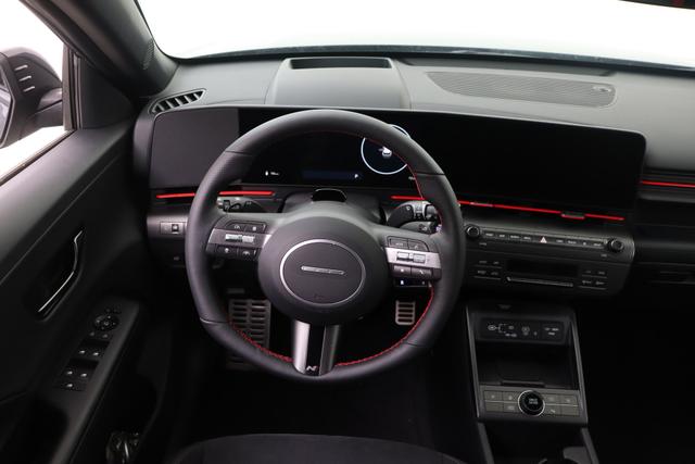 Hyundai KONA Shine N-line 