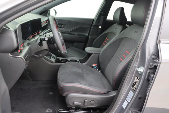 Hyundai KONA Shine N-line 
