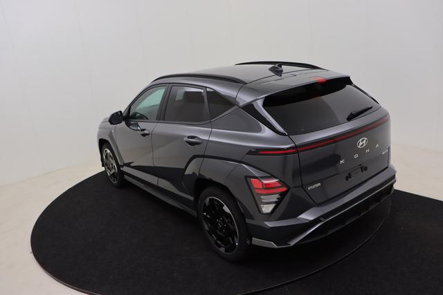 Hyundai KONA Shine N-line 
