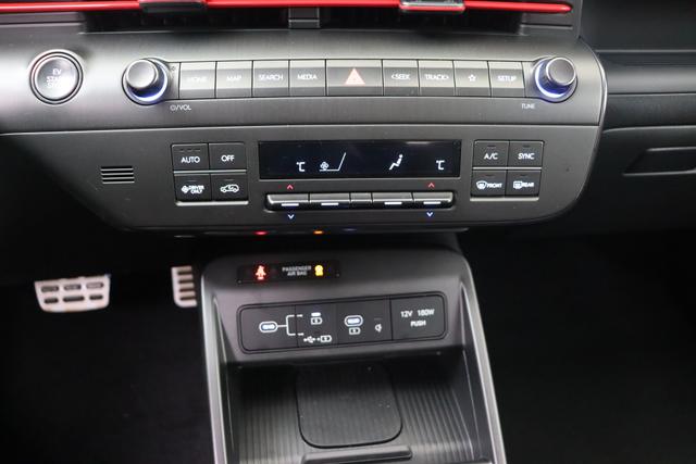 Hyundai KONA Shine N-line 