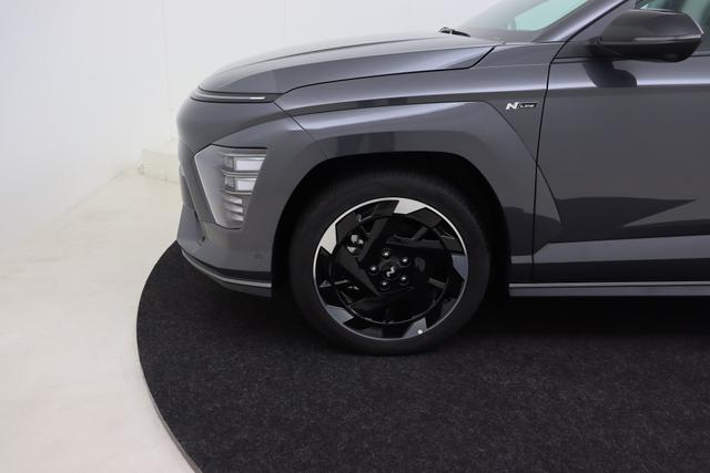 Hyundai KONA Shine N-line 