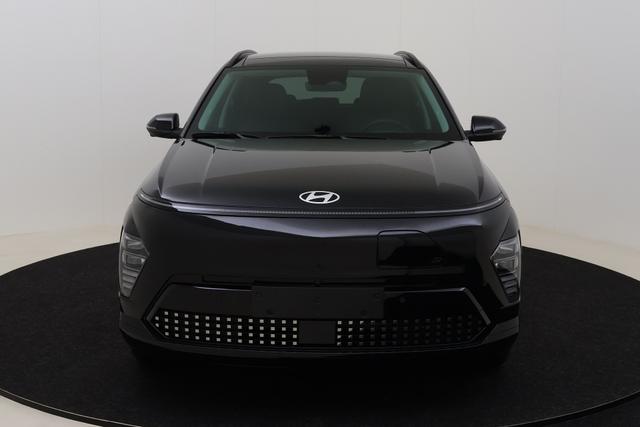 Hyundai KONA Shine 17" Sensation 