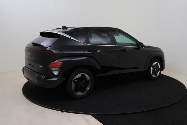 Hyundai KONA Shine 17" Sensation 