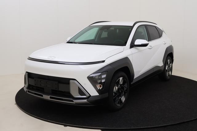 Hyundai KONA - 