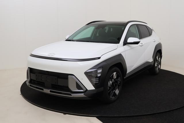 Hyundai KONA - 