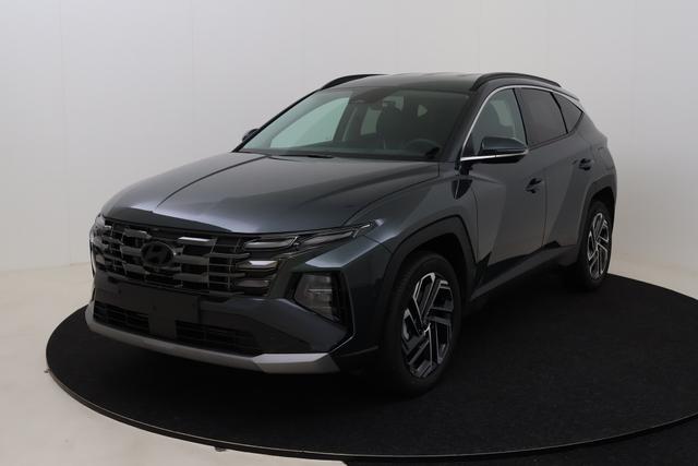 Hyundai TUCSON - 