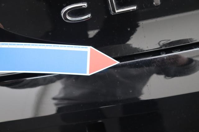 Renault Clio TCe 100 hp 