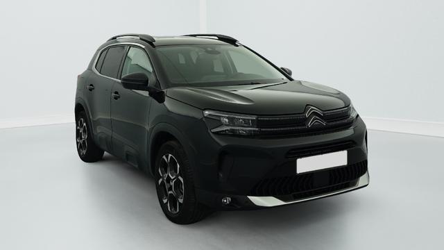 Citro&euml;n C5 Aircross 