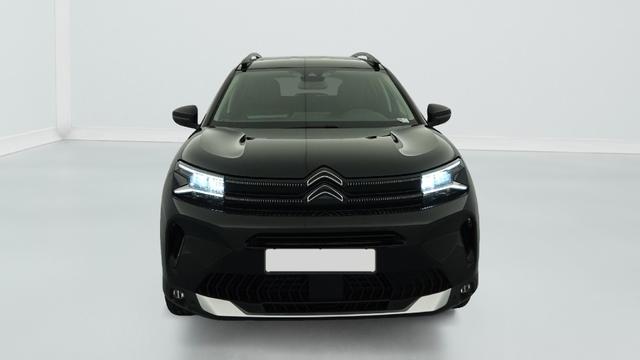 Citro&euml;n C5 Aircross 