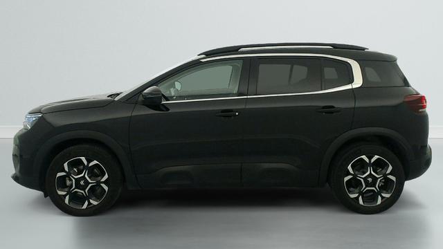 Citro&euml;n C5 Aircross 