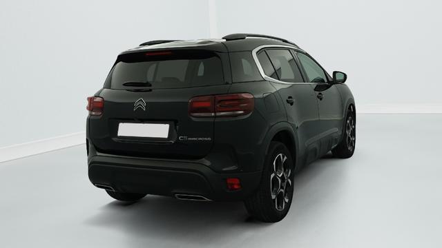 Citro&euml;n C5 Aircross 