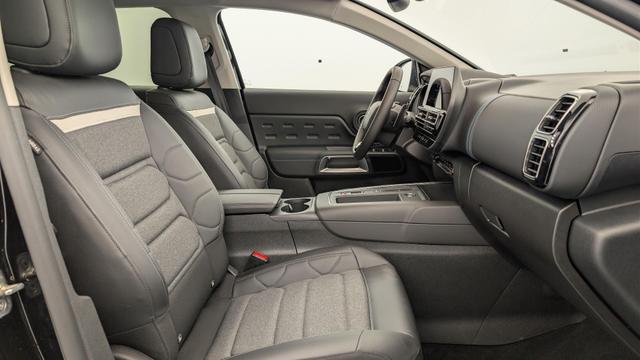 Citro&euml;n C5 Aircross 