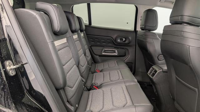 Citro&euml;n C5 Aircross 