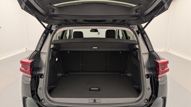 Citro&euml;n C5 Aircross 