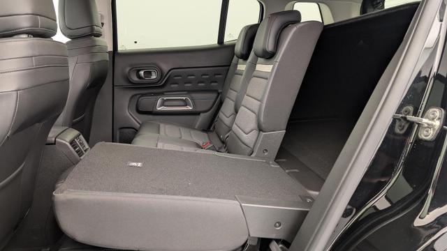 Citro&euml;n C5 Aircross 