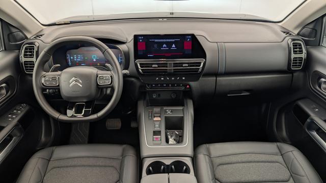 Citro&euml;n C5 Aircross 