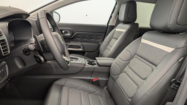 Citro&euml;n C5 Aircross 