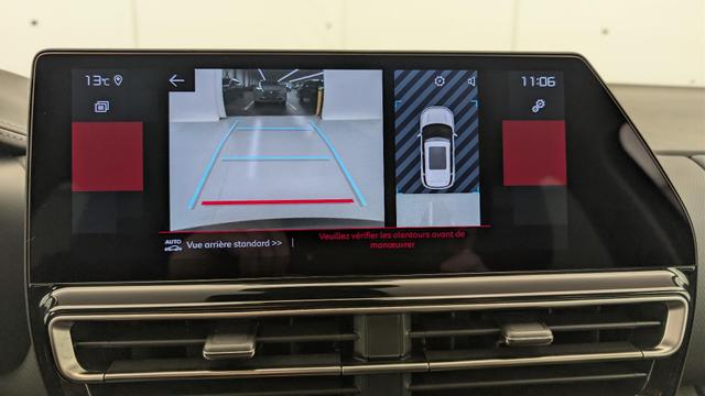 Citro&euml;n C5 Aircross 