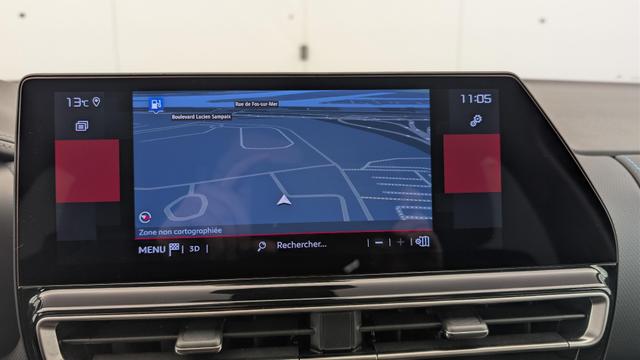 Citro&euml;n C5 Aircross 