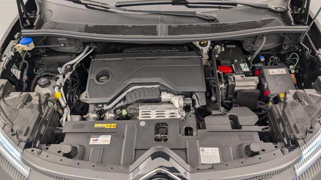 Citro&euml;n C5 Aircross 