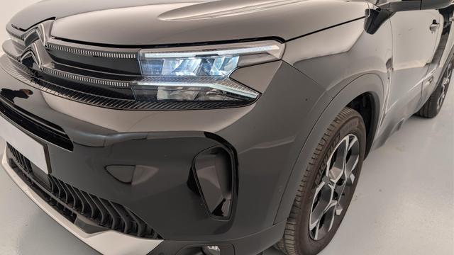 Citro&euml;n C5 Aircross 