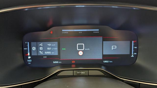 Citro&euml;n C5 Aircross 