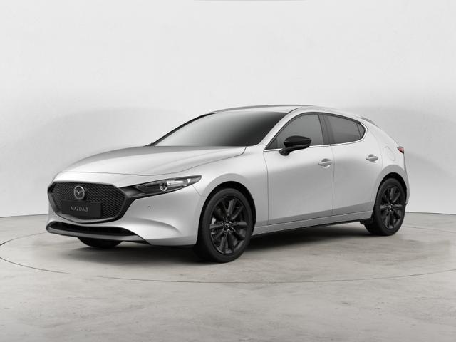 Gebrauchtfahrzeug Mazda Mazda2 - 2