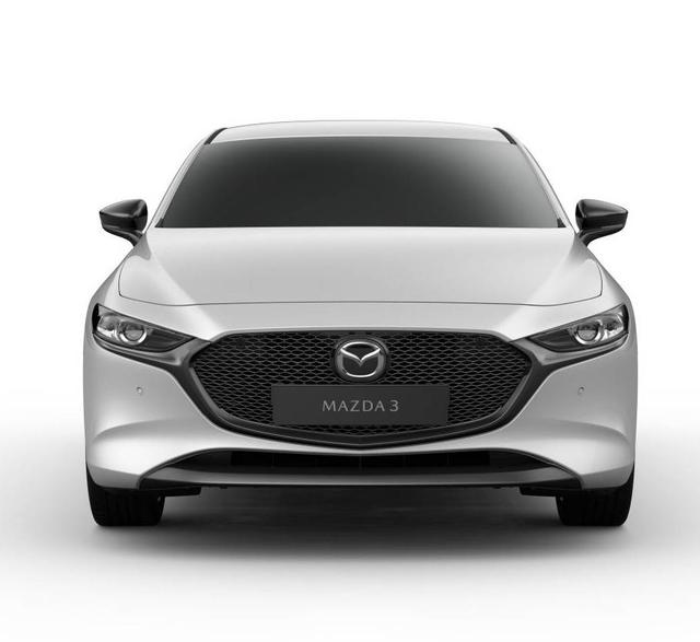 Mazda Mazda2 2 