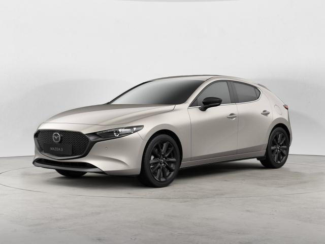 Gebrauchtfahrzeug Mazda Mazda2 - 2