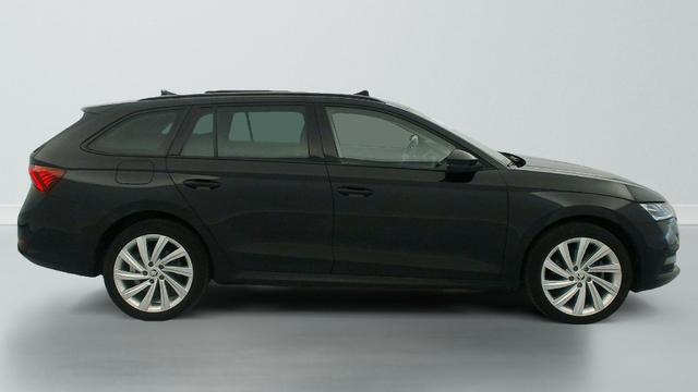Skoda Octavia Combi 