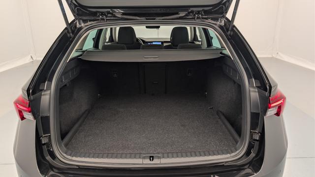 Skoda Octavia Combi 