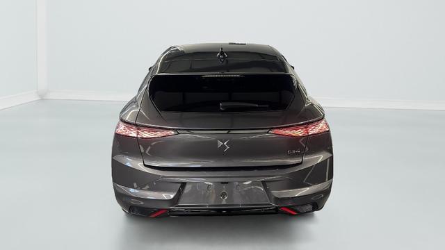 DS Automobiles 4 