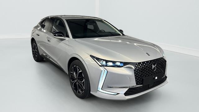 DS Automobiles 4 