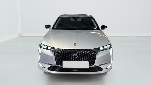 DS Automobiles 4 