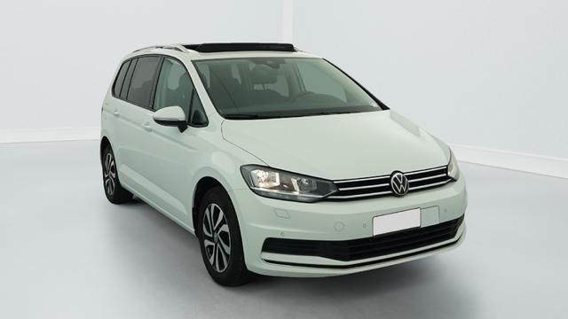 Volkswagen Touran - 