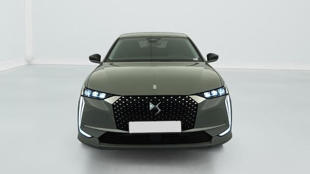 DS Automobiles 4 