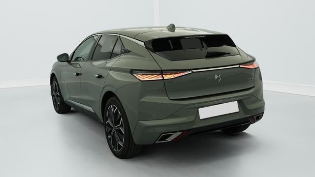 DS Automobiles 4 
