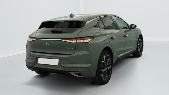 DS Automobiles 4 