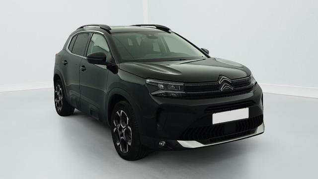 Citro&euml;n C5 Aircross - 